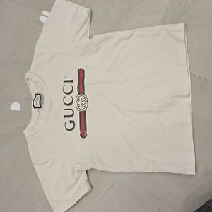 Gucci kids T shirt